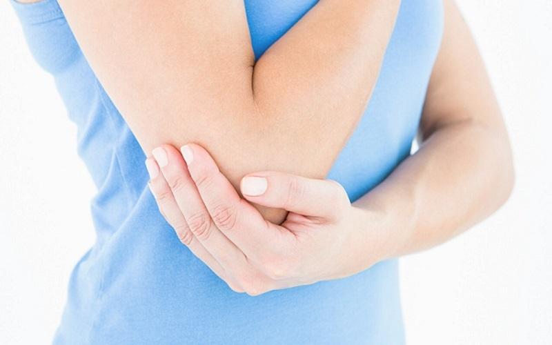 elbow pain