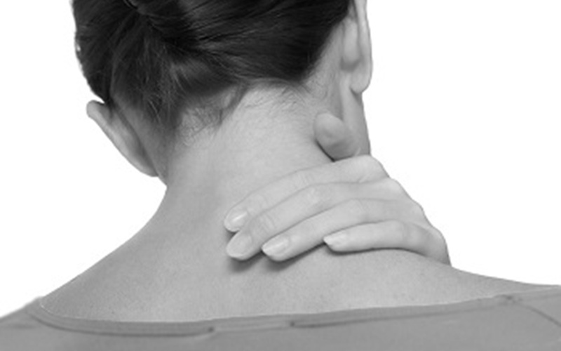 Neck Pain