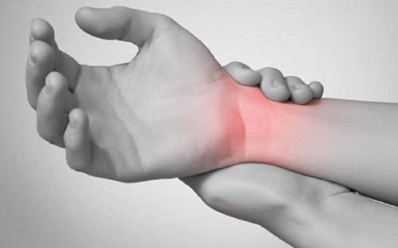 Wrist Pain