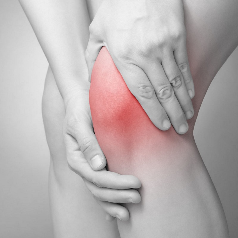 Knee Pain Treatment 